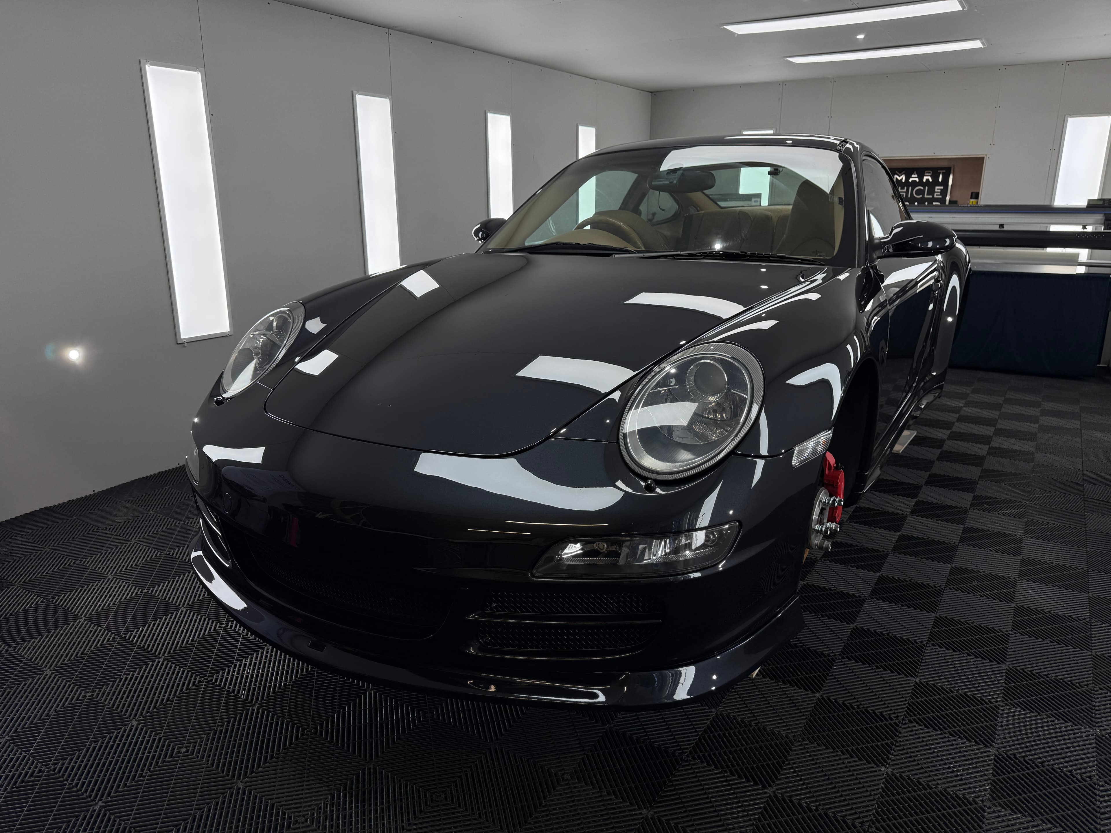 Your Car Deserves to Stay Perfect