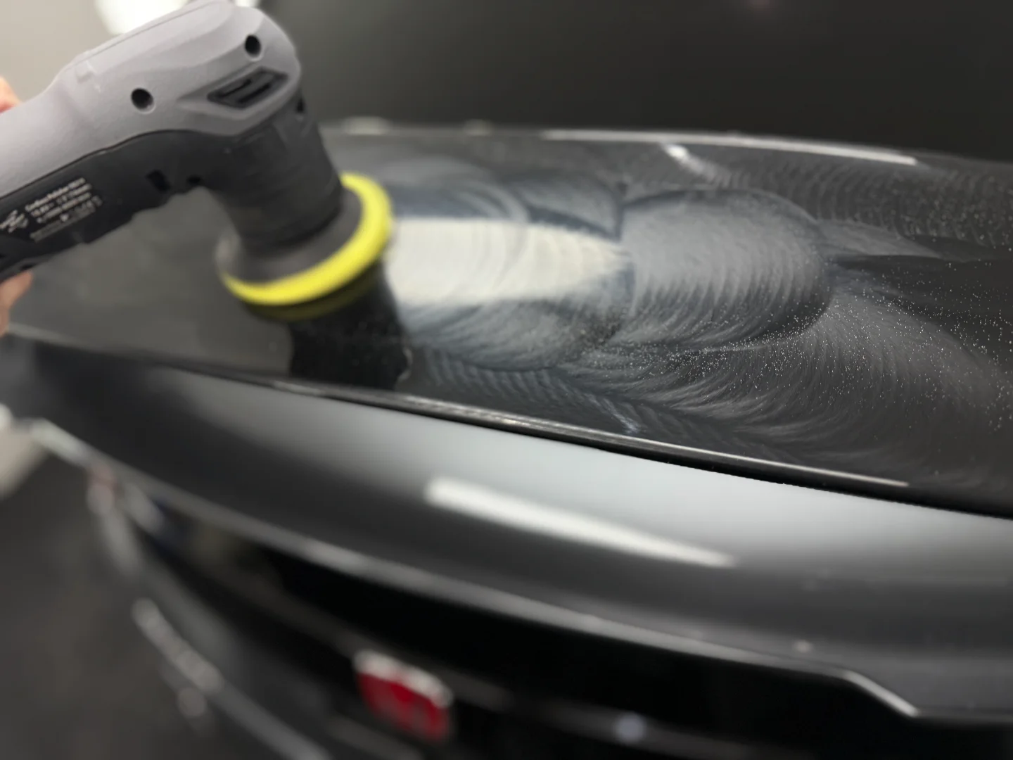 Your Paint Can Look Brand New Again