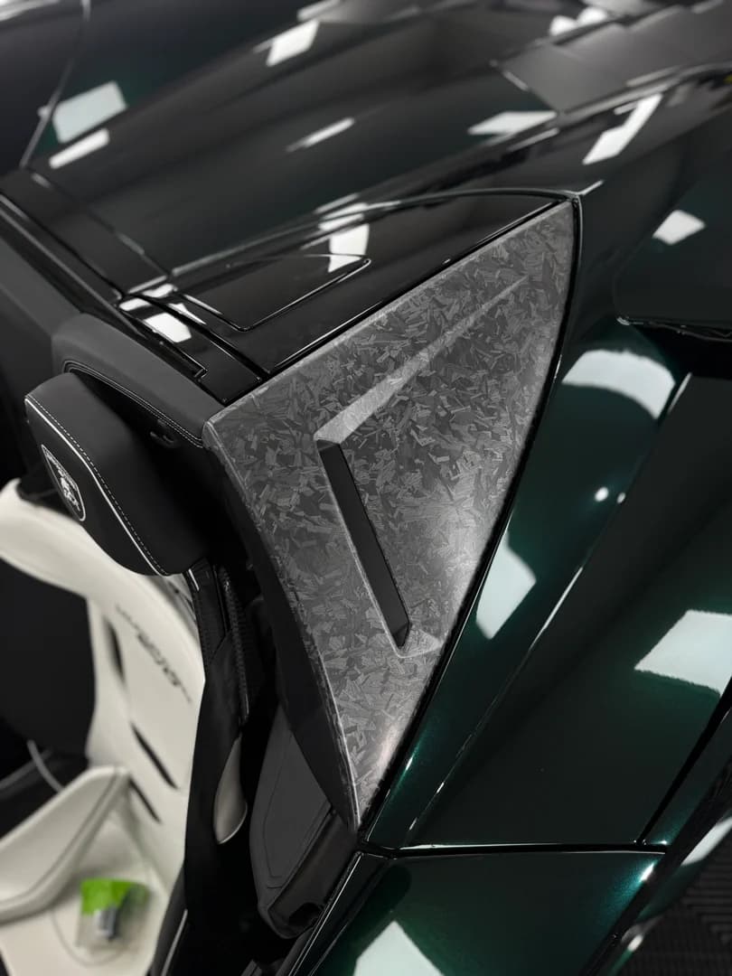 Your Vehicle Deserves a Custom Look