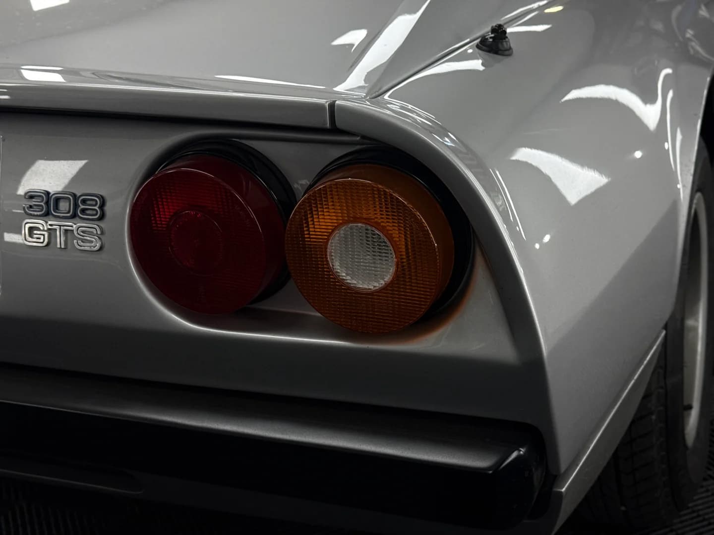 Car detailing
